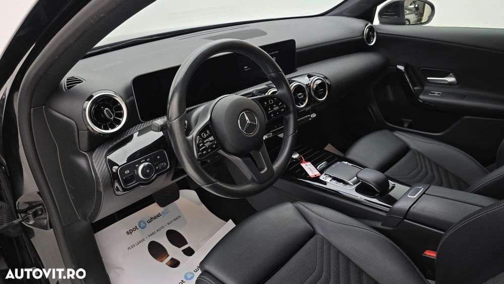 Mercedes-Benz A 180 - 14