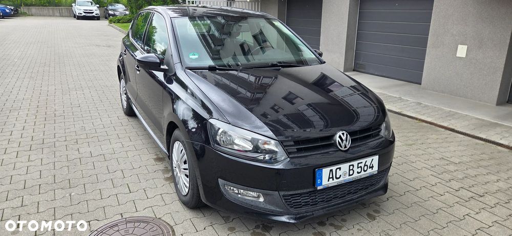 Volkswagen Polo 1.2 TSI Style - 1