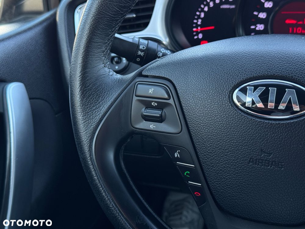 Kia Ceed Cee'd 1.4 M - 9