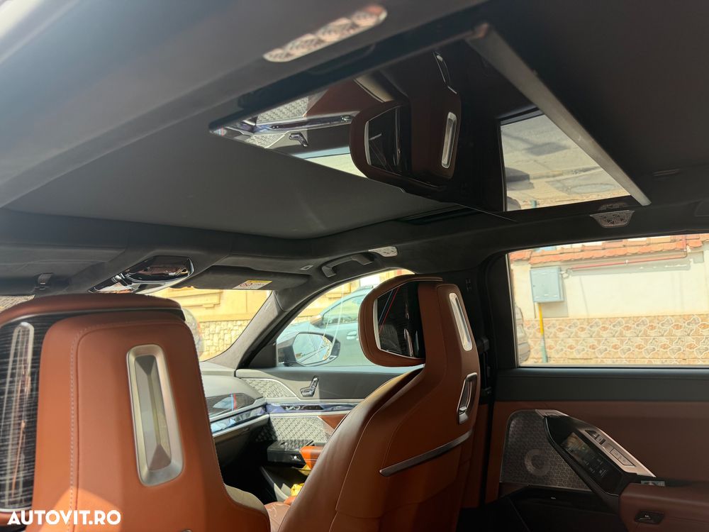 BMW Seria 7 - 6