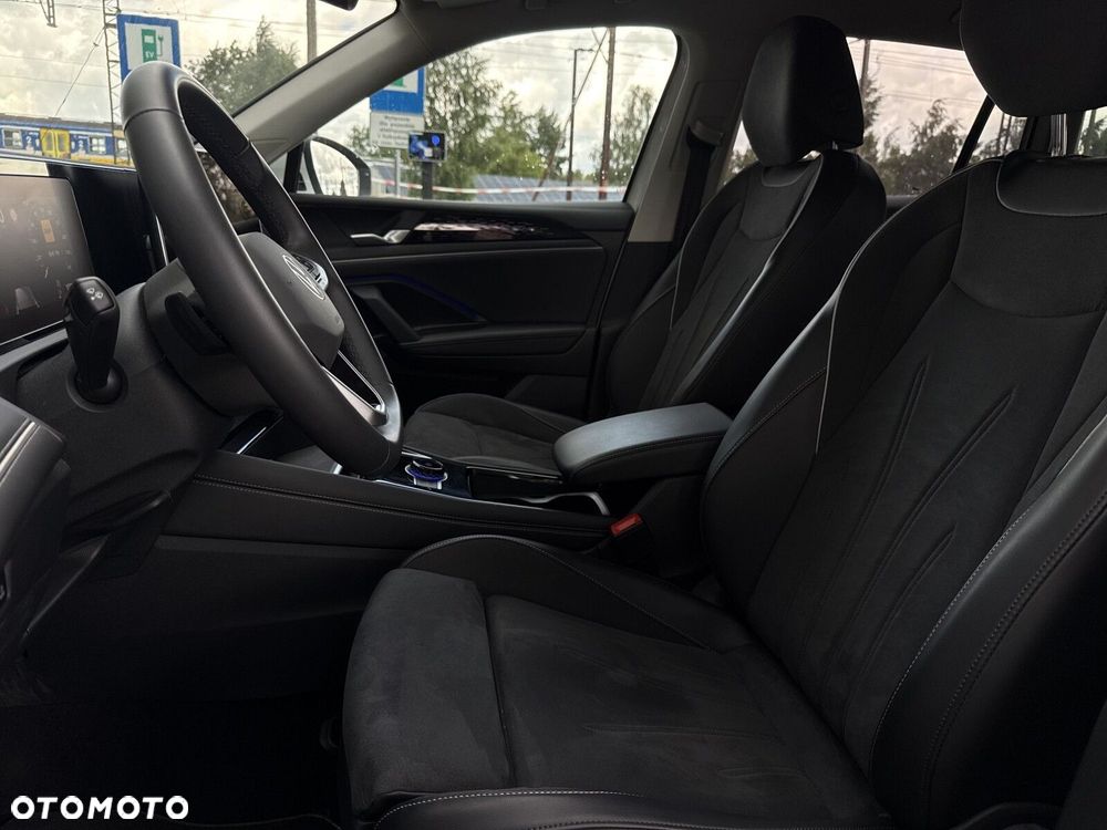 Volkswagen Tiguan 2.0 TDI SCR Elegance DSG - 9