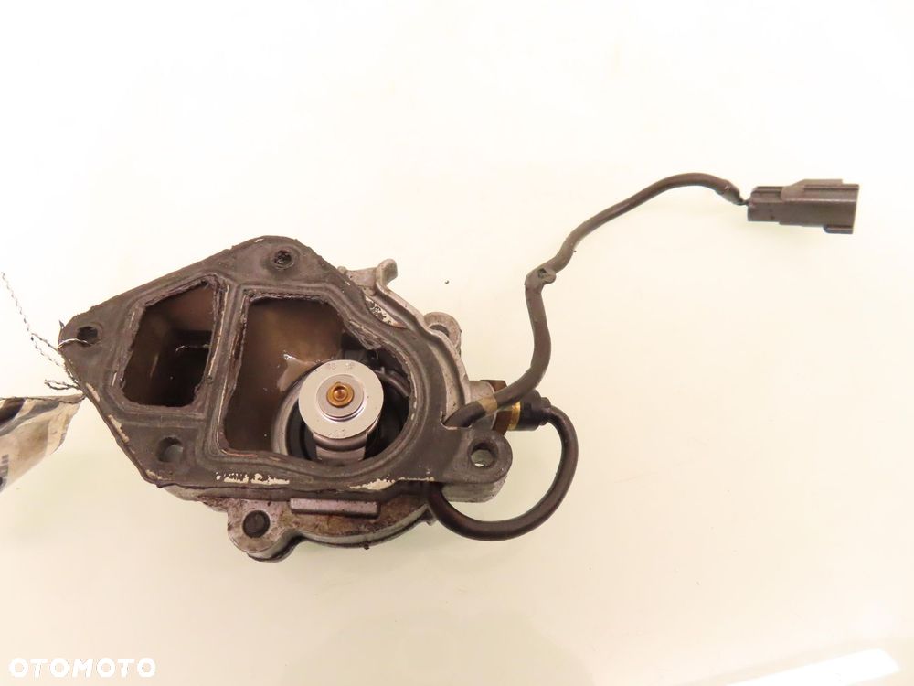 OBUDOWA TERMOSTATU VOLVO S80 I 2.9 09142696 - 3