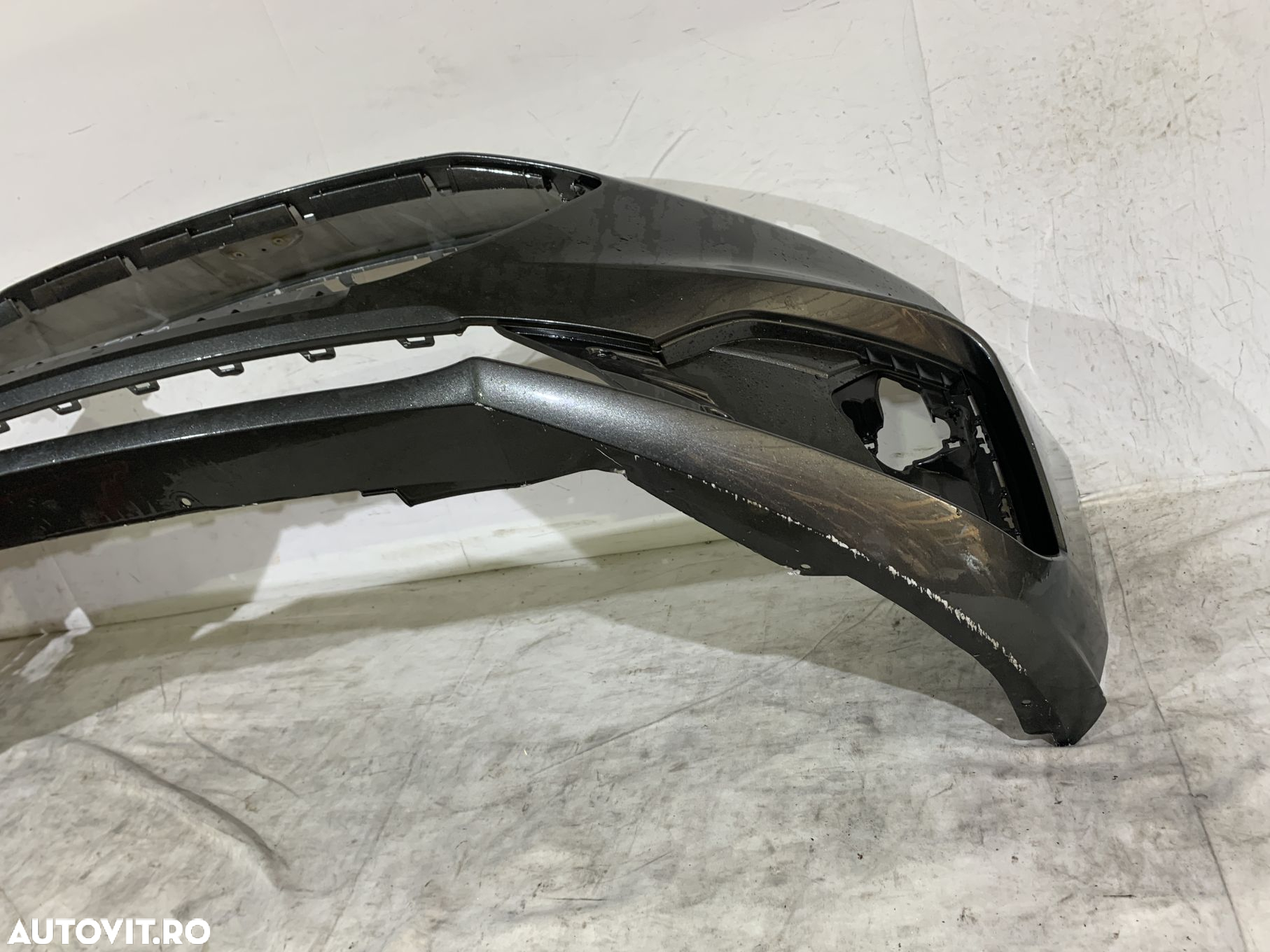 Bara fata Ford Focus 4, ST-Line, 2018, 2019, 2020, 2021, 2022, cod origine OE JX7B-17757-S. - 4