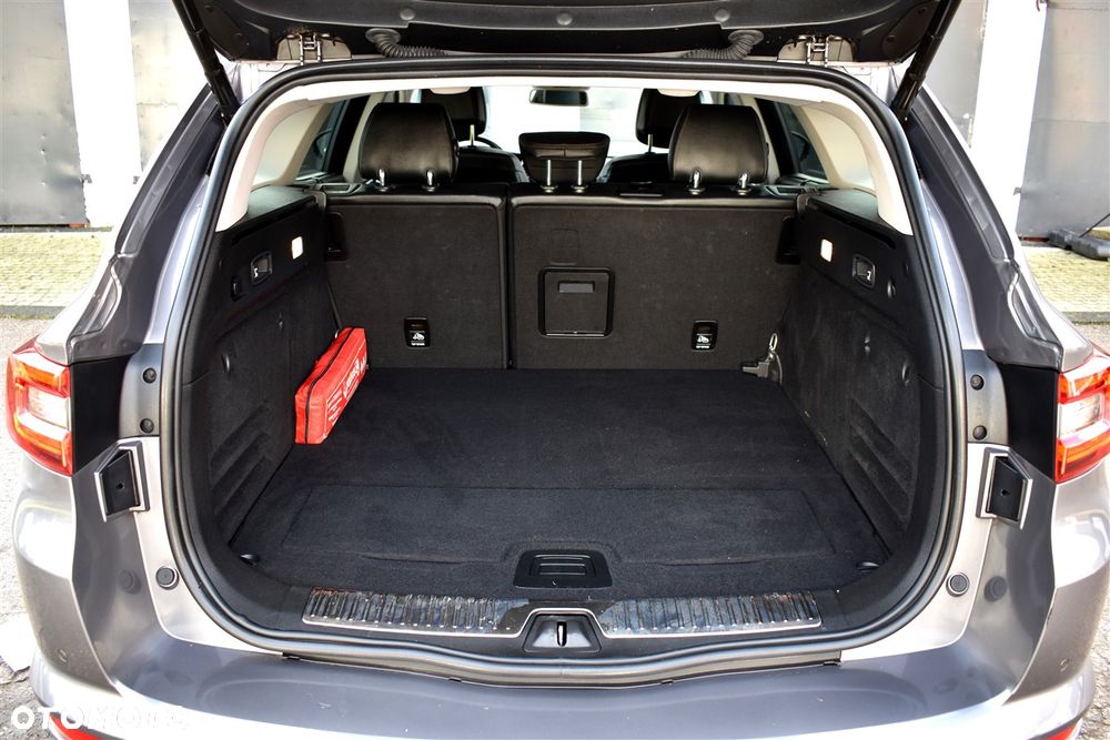 Renault Talisman TCe 225 EDC GPF BUSINESS EDITION - 18