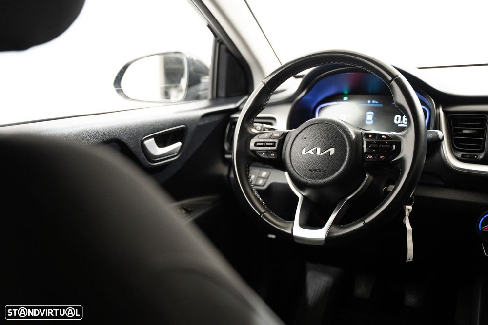 Kia Stonic 1.0 T-GDI Drive - 22