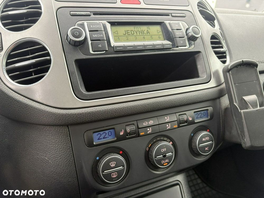 Volkswagen Tiguan 2.0 TDI DPF 4Motion Life - 25