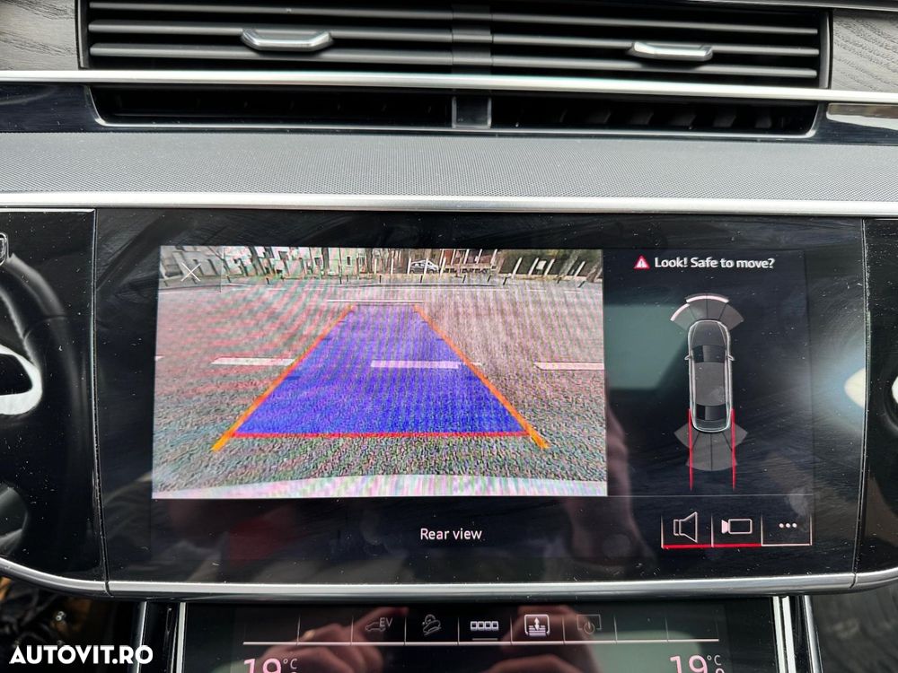 Audi A8 3.0 60 TFSI e quattro Tiptronic - 25