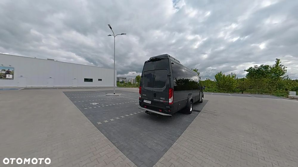 Iveco CUBY - 3