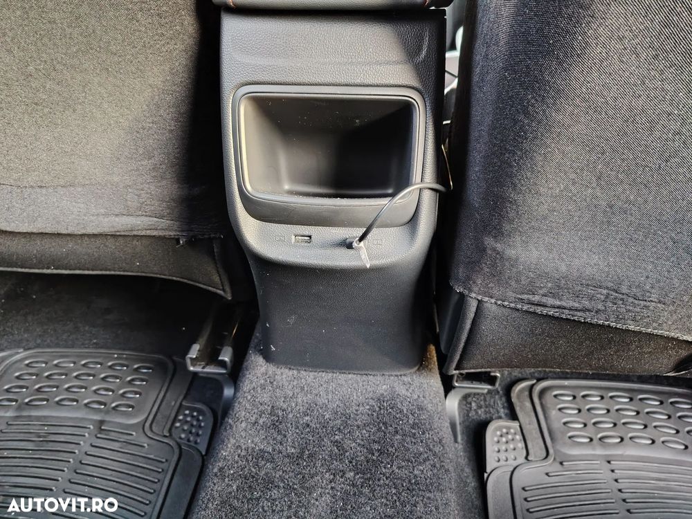 MG ZS 1.5 GSL 5MT Excite - 4