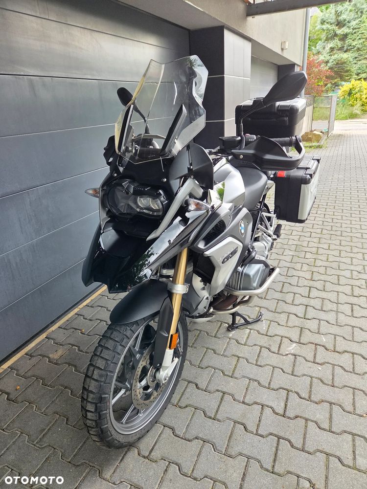 BMW GS - 10
