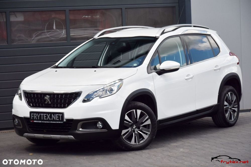 Peugeot 2008 - 10