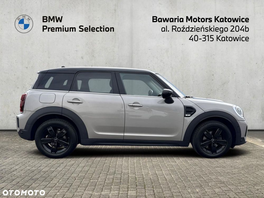 MINI Countryman - 6