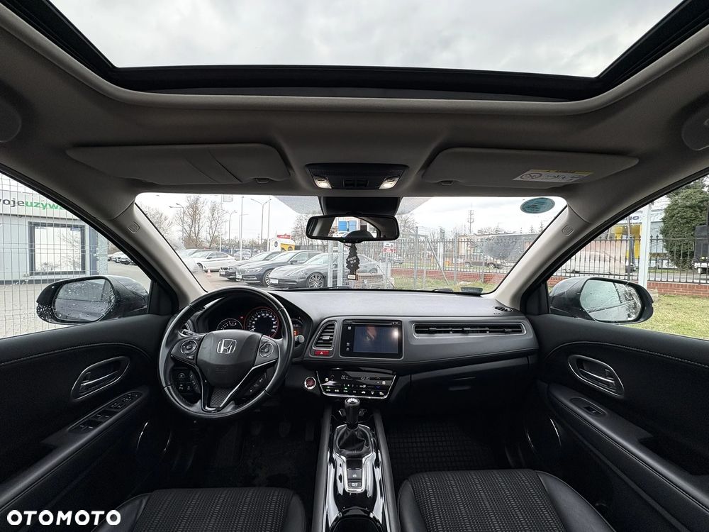 Honda HR-V 1.5 Executive (ADAS / Connect+) - 21