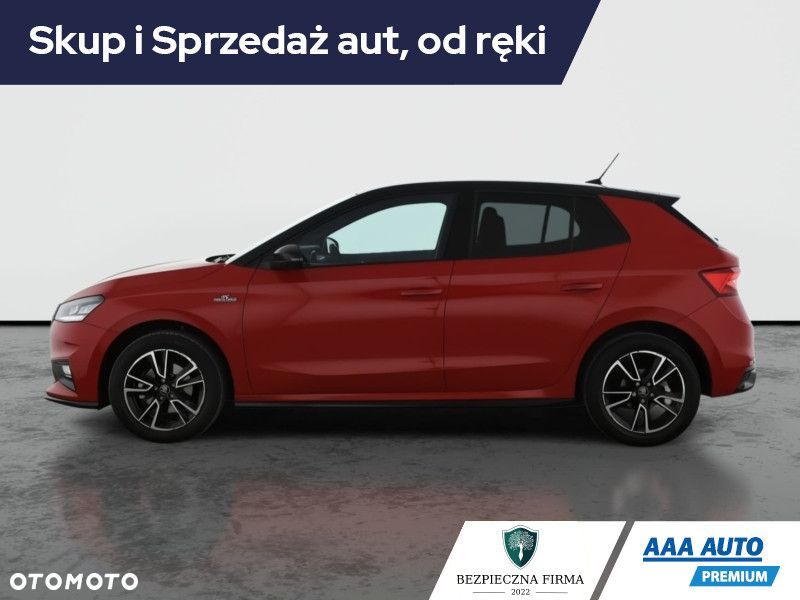 Skoda Fabia - 4