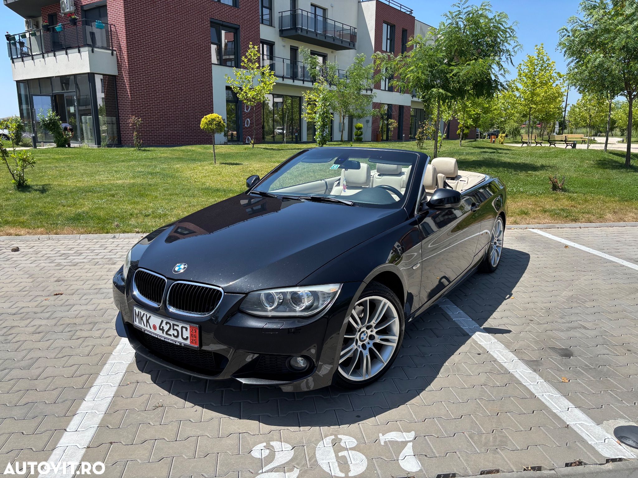BMW Seria 3 - 1