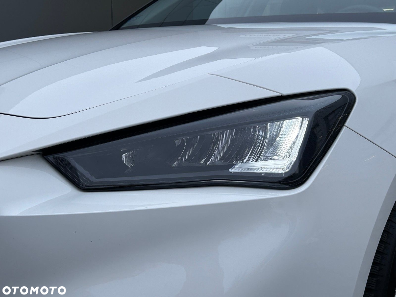 Seat Leon 1.0 eTSI Style DSG - 31