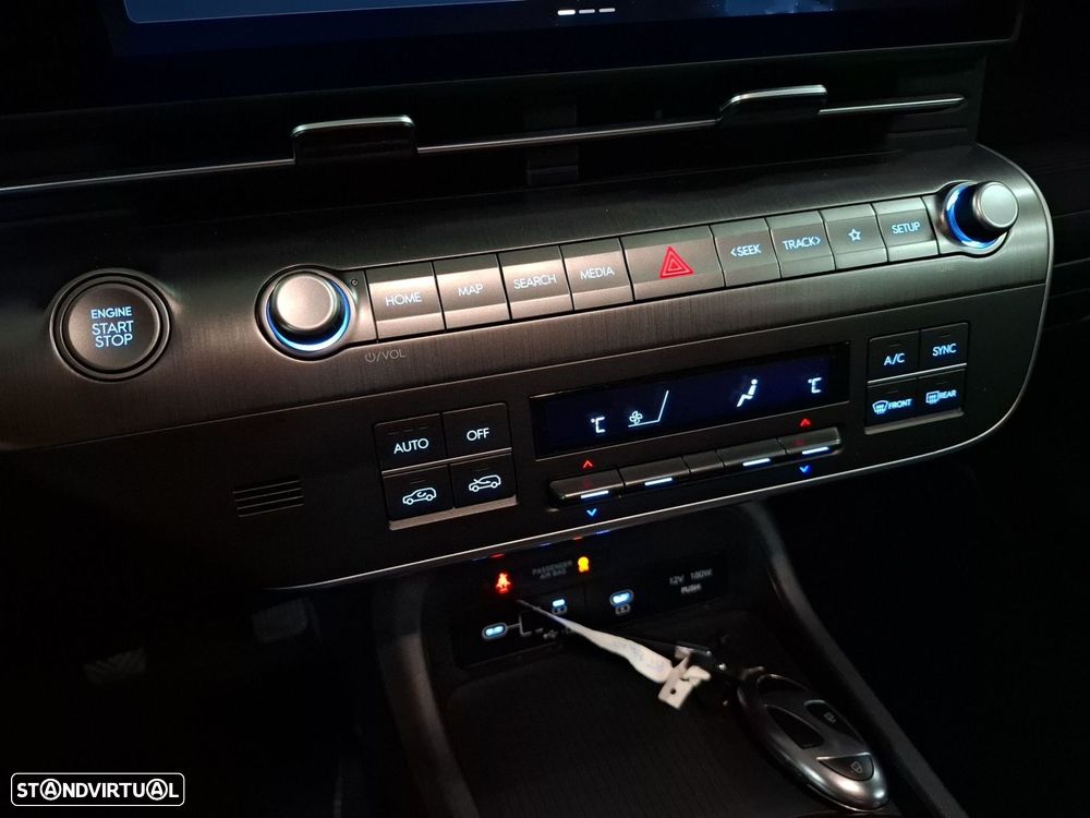 Hyundai Kauai 1.0 T-GDi Premium (TT) - 19