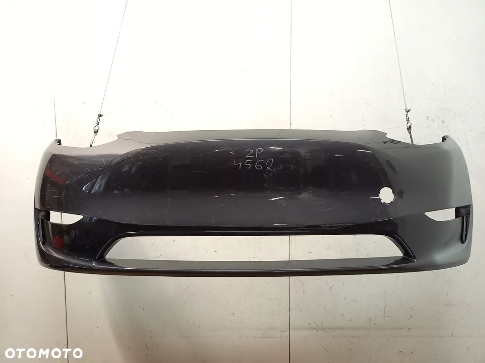 Tesla Model Y LIFT zderzak przód przedni - 1