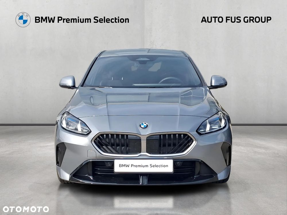 BMW Seria 1 - 8