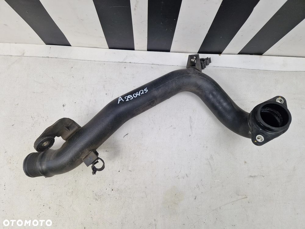 Przewód intercoolera Fiat Tipo II 1.3 - 2