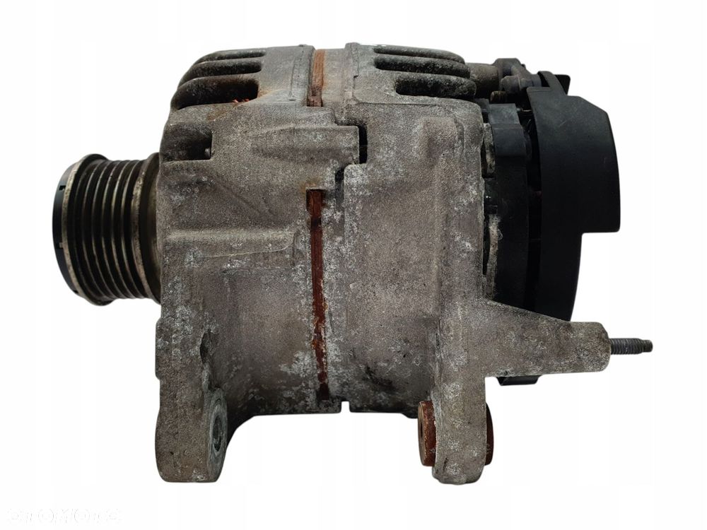 ALTERNATOR Audi A3 A4 VW Passat B5 Bora Golf IV Sharan LT 1.9 TDI 045903023 - 2