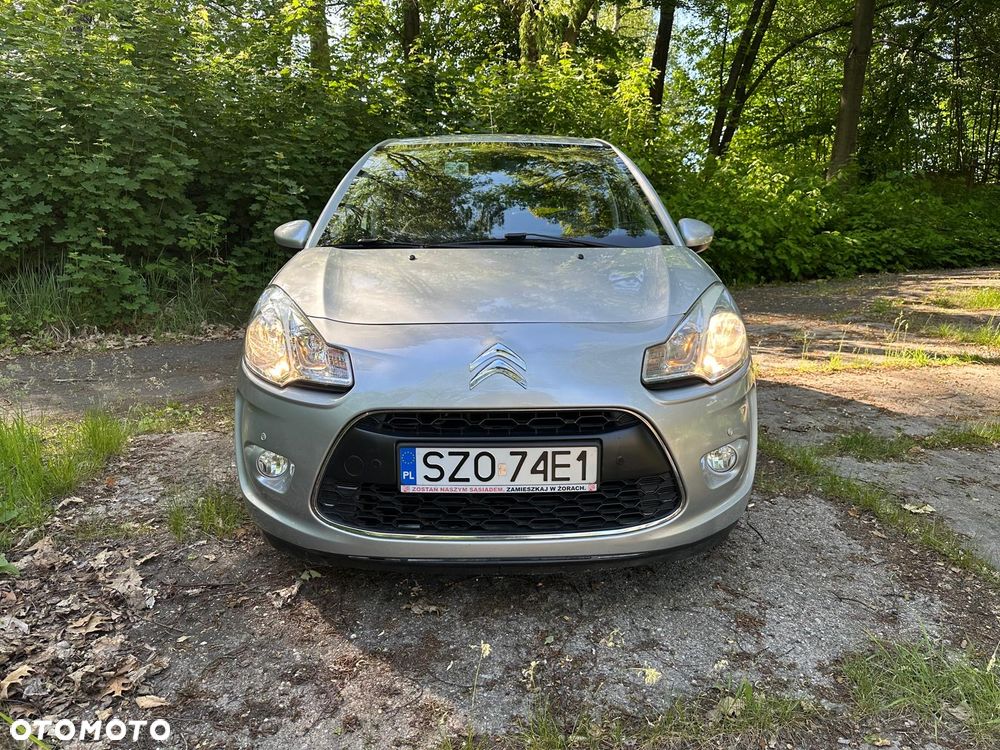 Citroën C3 - 5