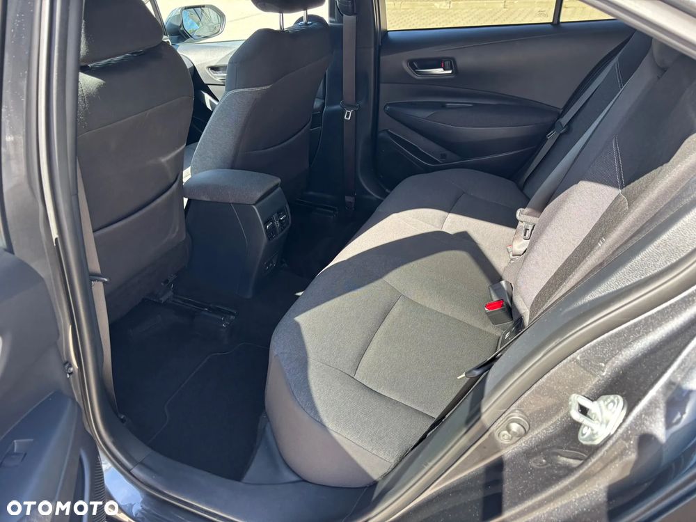Toyota Corolla 1.5 Style - 17