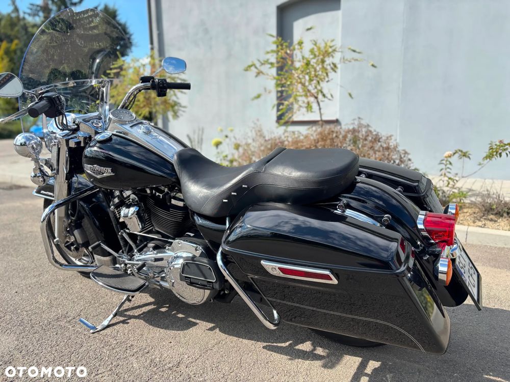 Harley-Davidson Touring Road King - 5