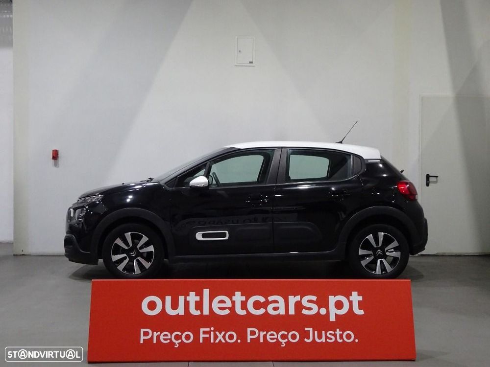 Citroën C3 1.2 PureTech Shine - 2