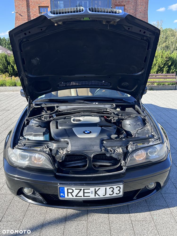 BMW Seria 3 320Cd - 11