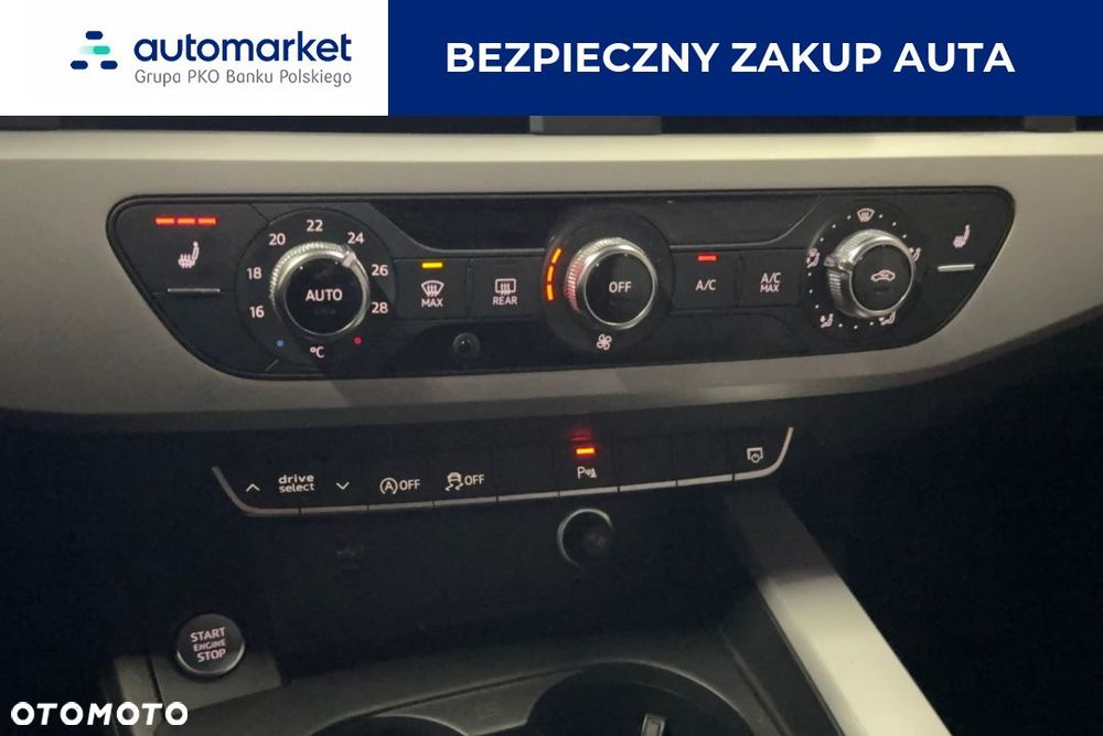Audi A4 Avant 40 TDI mHEV S tronic - 19