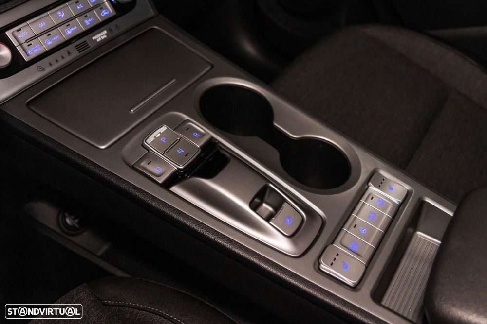 Hyundai Kauai 64 kWh Premium - 28