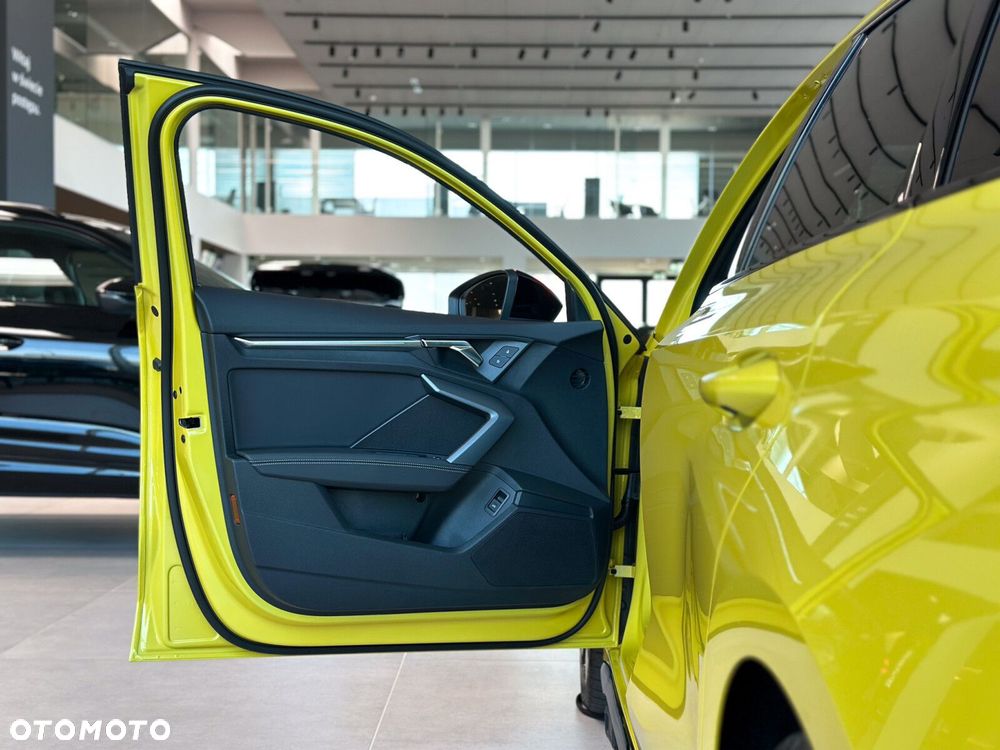 Audi A3 Sportback - 16
