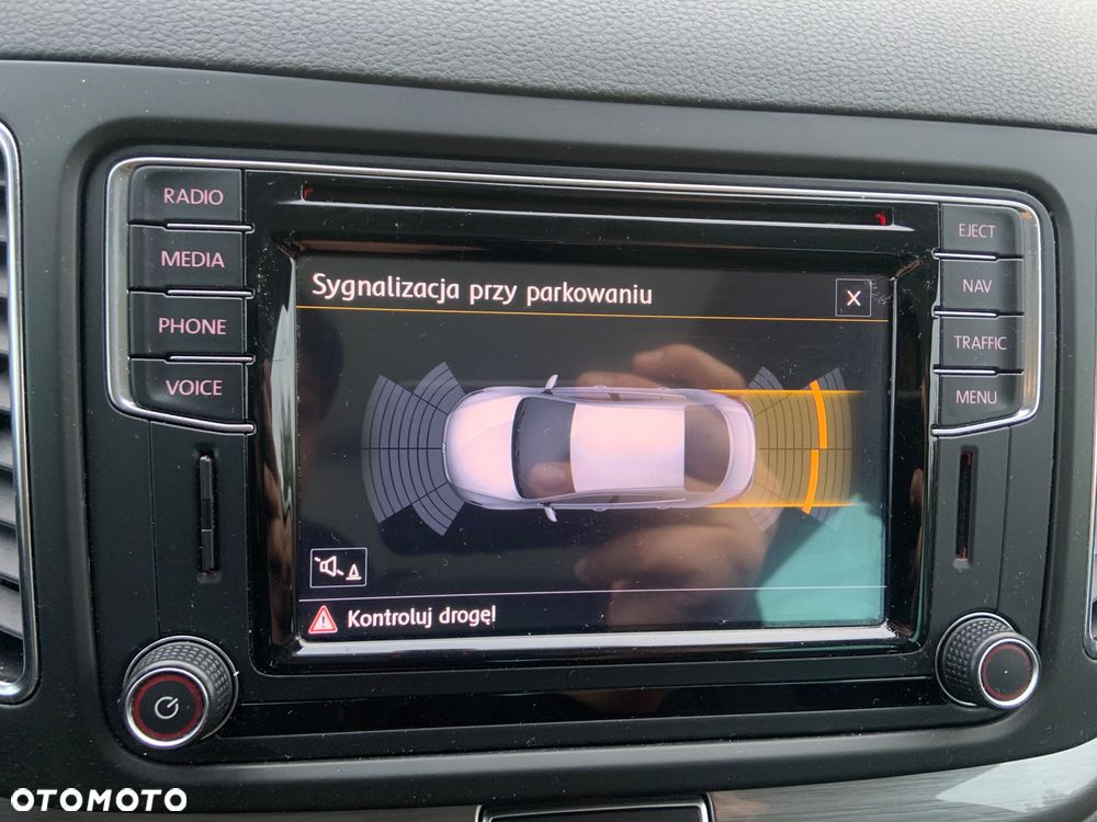 Volkswagen Sharan - 32