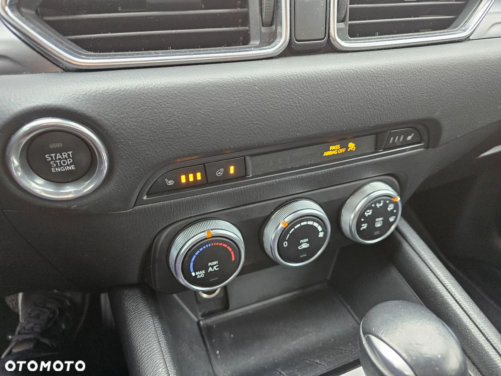 Mazda CX-5 - 15