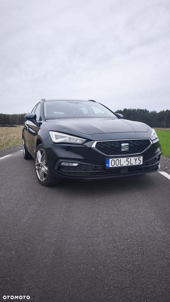 Seat Leon 1.5 TSI Xcellence - 25