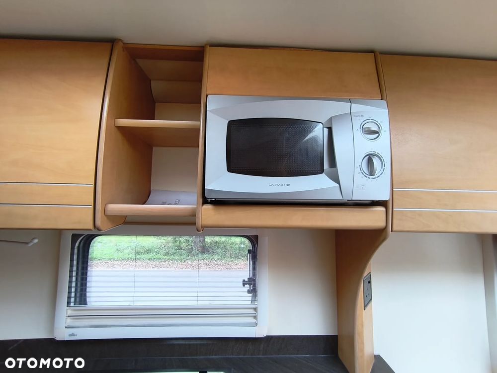 Bailey OLYMPUS 525 - 22