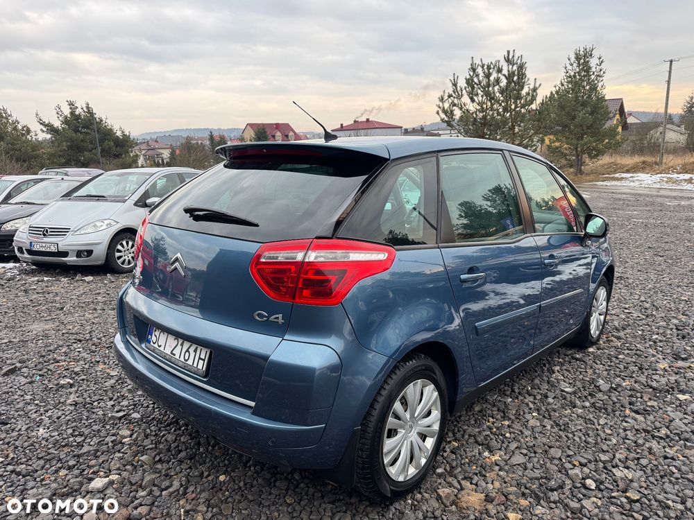 Citroën C4 Picasso 1.6 HDi Equilibre Pack - 2