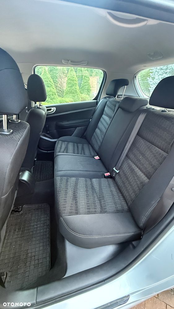 Peugeot 307 1.4 Presence - 10
