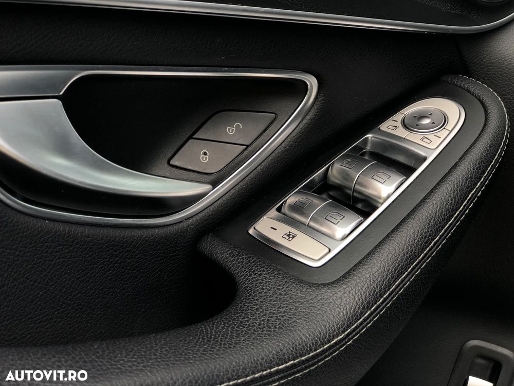 Mercedes-Benz GLC 250 d 4MATIC - 30