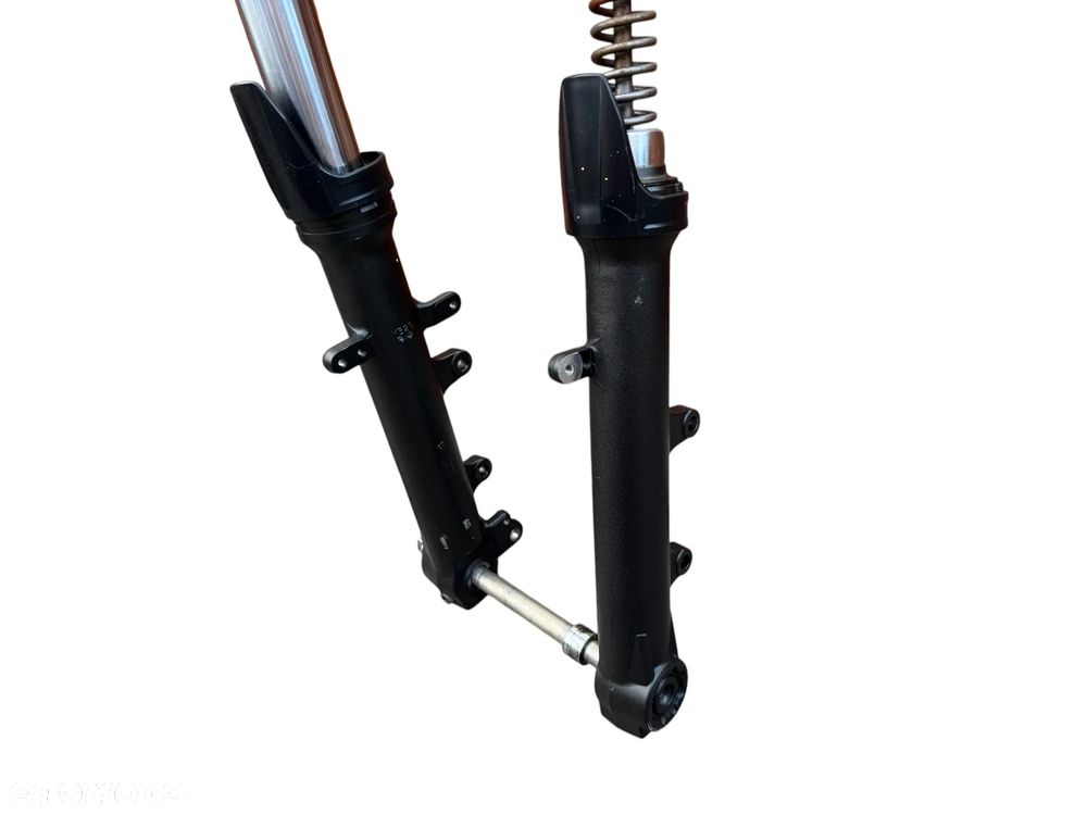 Lagi widełki  Yamaha Tracer 700   MT 07  19-24r  Uszkodzone - 7