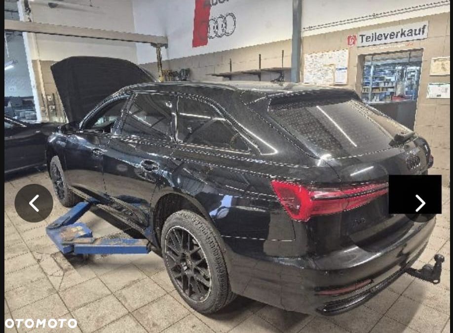 Audi A6 Avant 40 TDI mHEV S tronic - 16