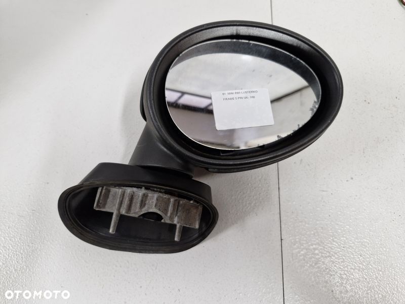 mini countryman lusterko drzwi prawe 5 pin uk - 2
