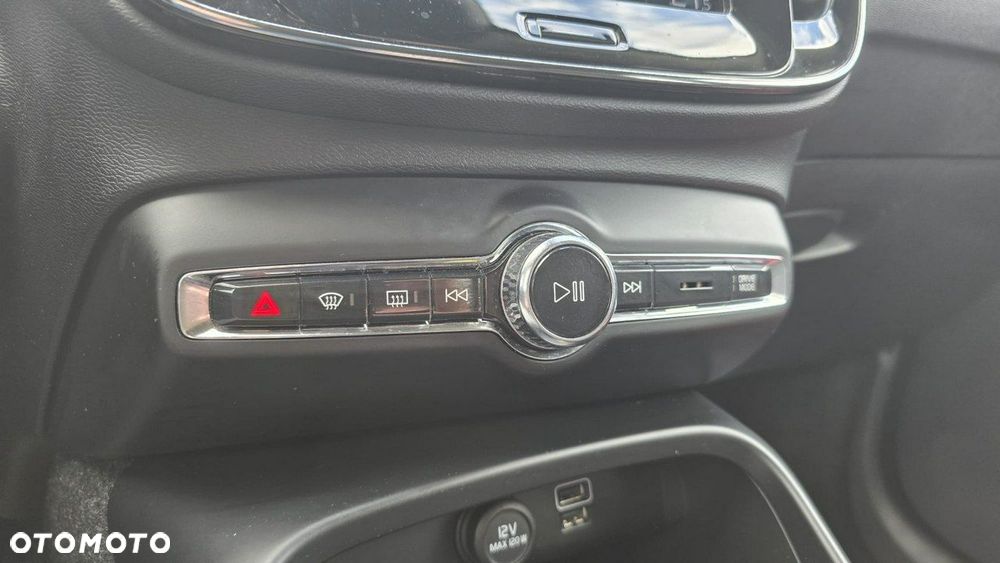 Volvo XC 40 - 14