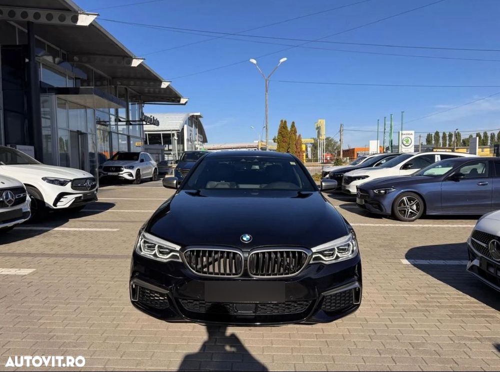 BMW M5 - 3