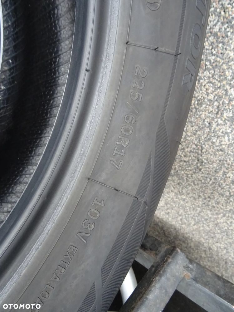 225/60/R17 103V Extra loud Lanvigator Cathfors A/S n3452 - 12