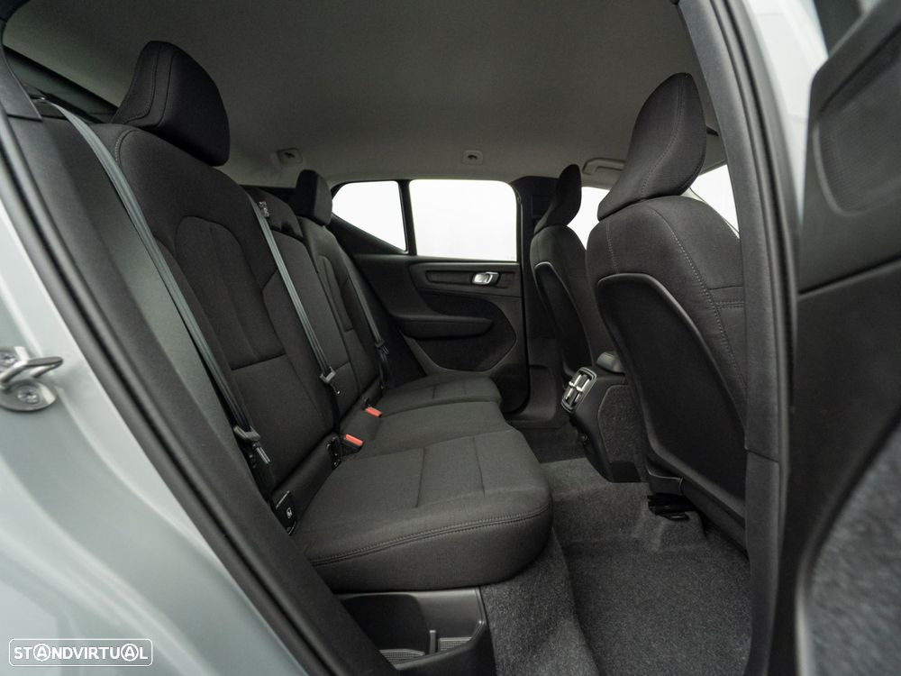 Volvo XC 40 - 42