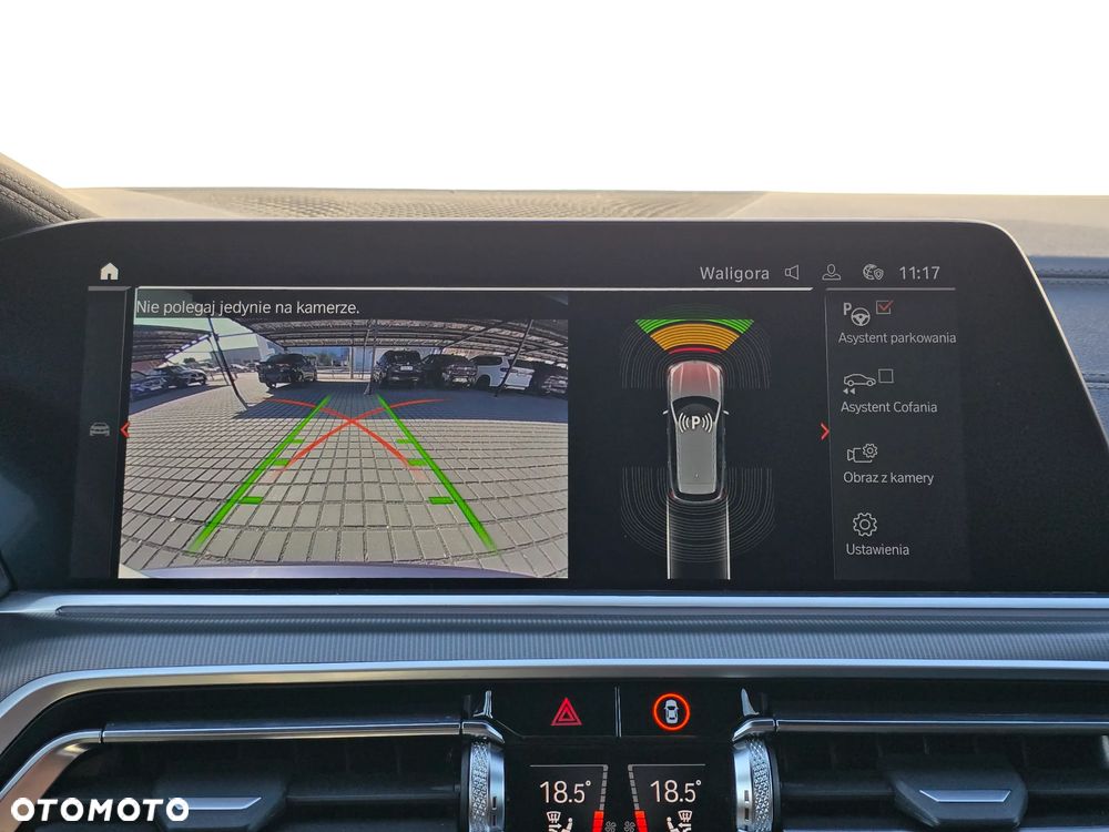 BMW X5 xDrive30d mHEV sport - 20