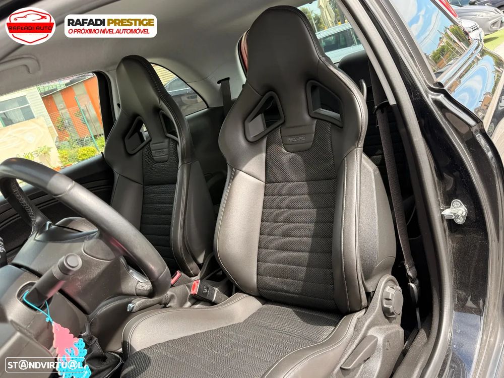 Opel Adam 1.4 Turbo S - 13