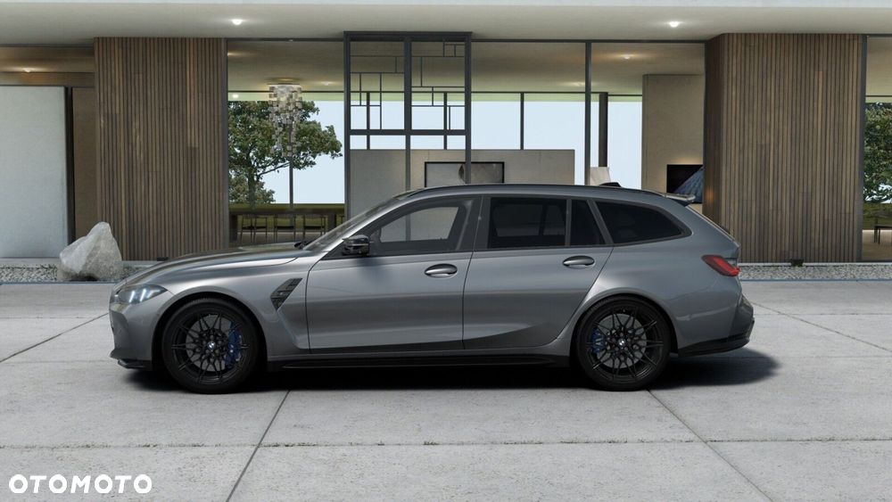BMW M3 - 2
